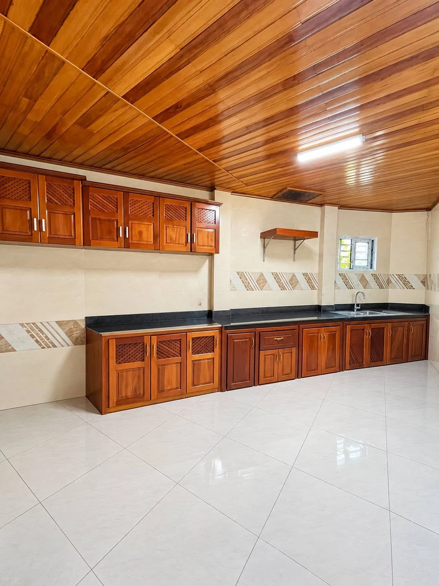 Bán nhà phố 3 PN 130m², 15m ngang, Đà Lạt 5,5 tỷ - Ảnh thu nhỏ 3