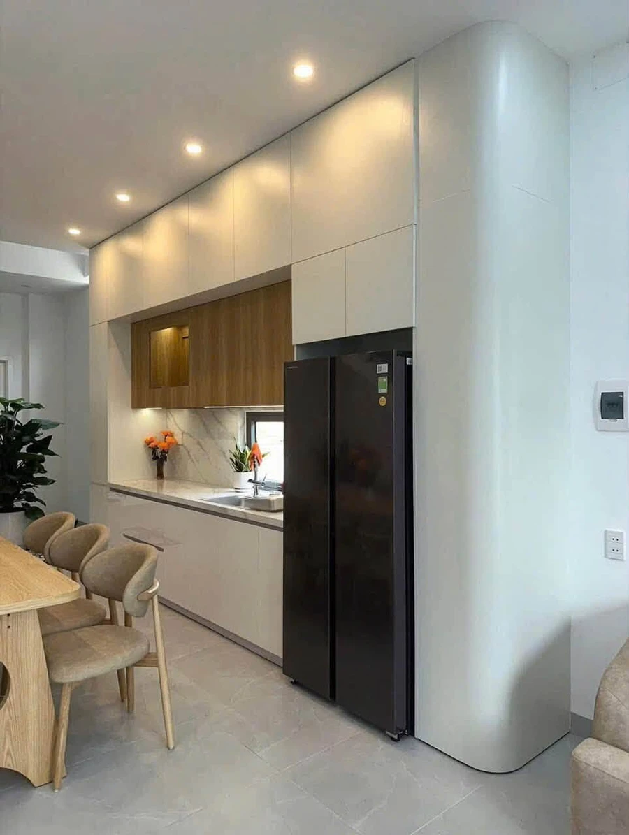 Nhà 3 tầng 4PN 95.8m² view sông Hương, Huế 3 tỷ 3 - Ảnh thu nhỏ 3