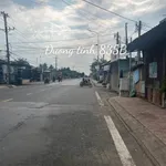 Bán lô đất vườn 412m² Cần Giuộc Long An 1 tỷ 450 - Ảnh thu nhỏ 1