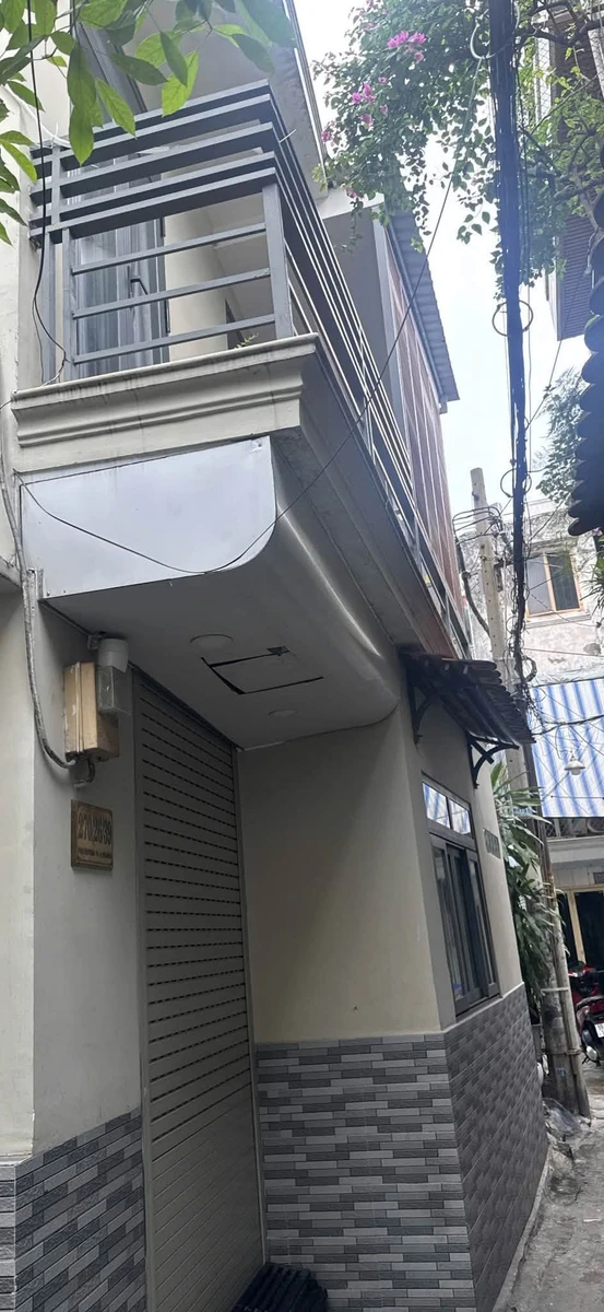 Cho thuê nhà 2PN Phan Đình Phùng, Phú Nhuận, 10 triệu/tháng - Ảnh thu nhỏ 4