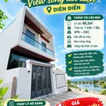 Bán nhà 3PN 2WC 69m² Diên Điền Nhà Bè 1 tỷ 790 - Ảnh thu nhỏ 1