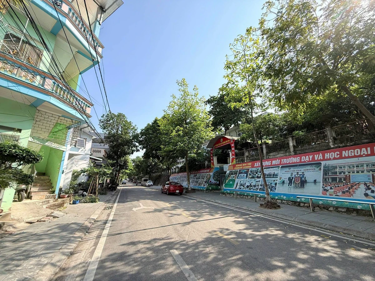 Bán nhà 3 tầng mặt tiền Sơn Đạo 109m2, Quận 12 - Ảnh thu nhỏ 5