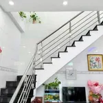 Bán nhà 3 phòng 100m² Phường 7 Quận 12 - Ảnh thu nhỏ 3