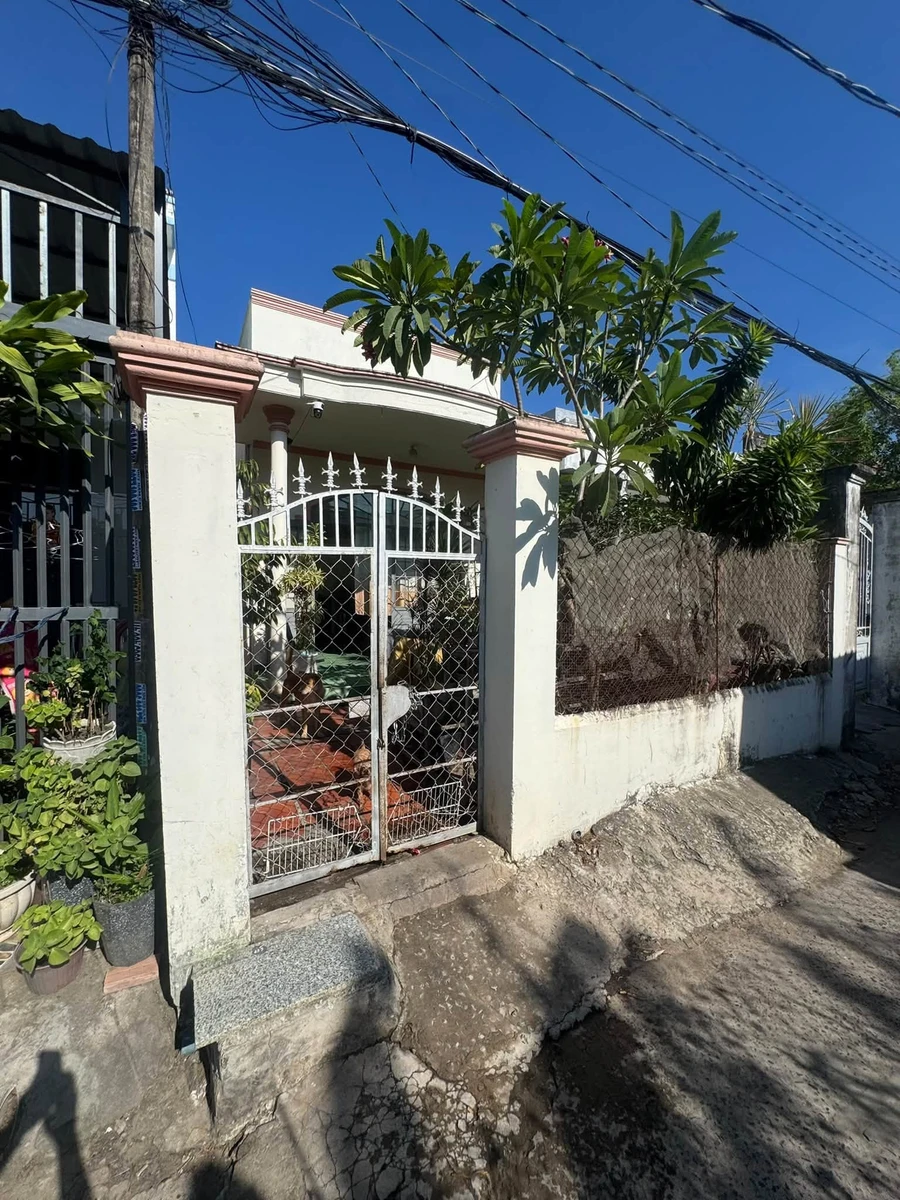Bán nhà cấp 4 100m² 3 phòng ngủ Phan Thiết, Bình Thuận - Ảnh thu nhỏ 2