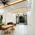 Bán nhà cấp 4 100m2, 2 phòng ngủ, sổ hồng riêng, xã Phước Lý, Cần Giuộc, giá 1,5 tỷ - Ảnh thu nhỏ 5