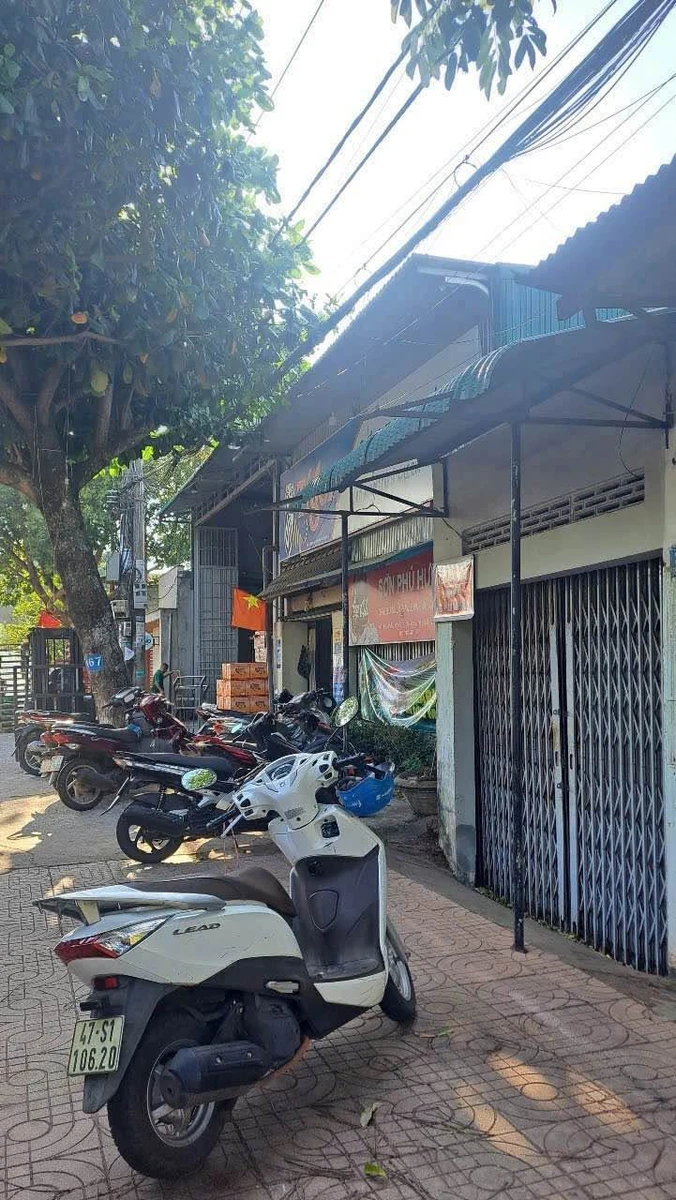 Bán đất mặt tiền Phạm Văn Đồng, Buôn Ma Thuột 146m² - 3,8 tỷ - Ảnh thu nhỏ 2