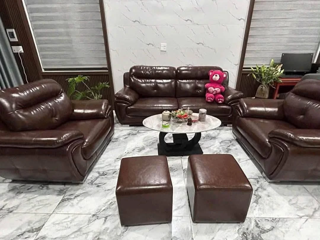 Bán biệt thự sân vườn 1000m² Quốc Lộ 26 - Ảnh thu nhỏ 4
