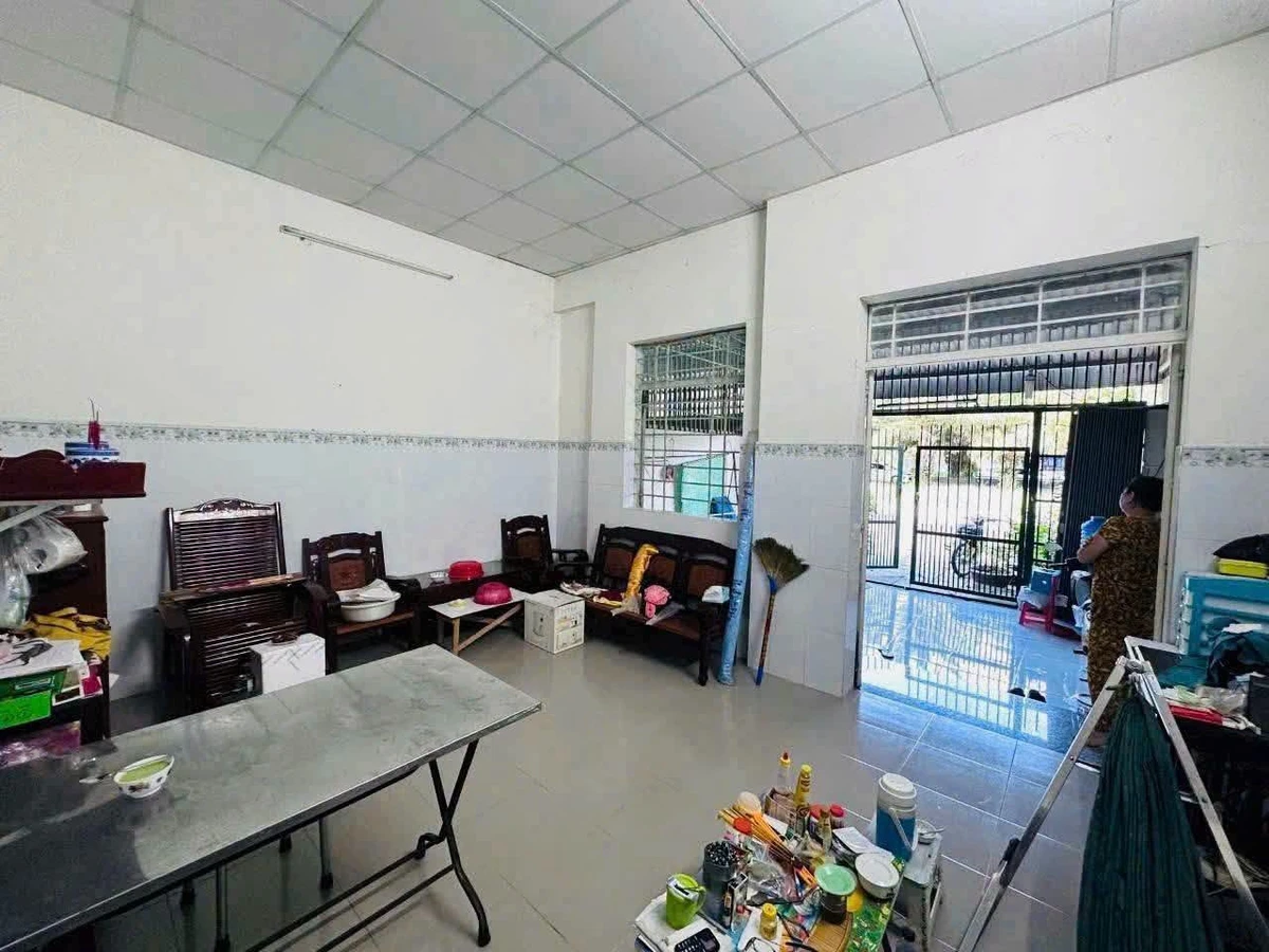 Bán nhà 2PN 100m² tại Rạch Giá, Kiên Giang 1,85 tỷ - Ảnh thu nhỏ 3
