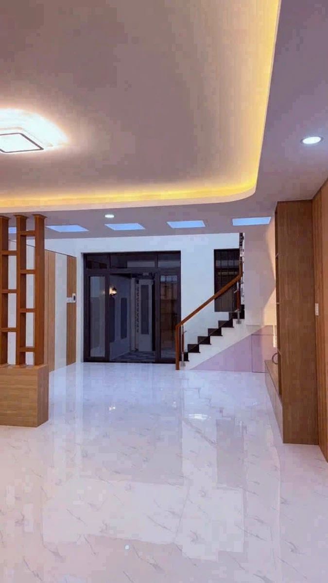 Bán nhà mới xây 3PN 120m2 Phường Long An Tây Ninh - Ảnh thu nhỏ 5