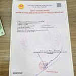 Bán đất Vĩnh Hòa Nha Trang 45m² giá 1,82 tỷ - Ảnh thu nhỏ 1