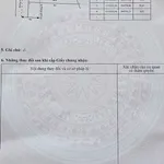 Bán lô đất thổ cư mặt tiền Huỳnh Thị Luông, Long An, 100m2 - Ảnh thu nhỏ 2