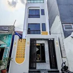 Bán nhà 4 tầng 71m² Trại Chuối Hồng Bàng 4.19 tỷ - Ảnh thu nhỏ 1