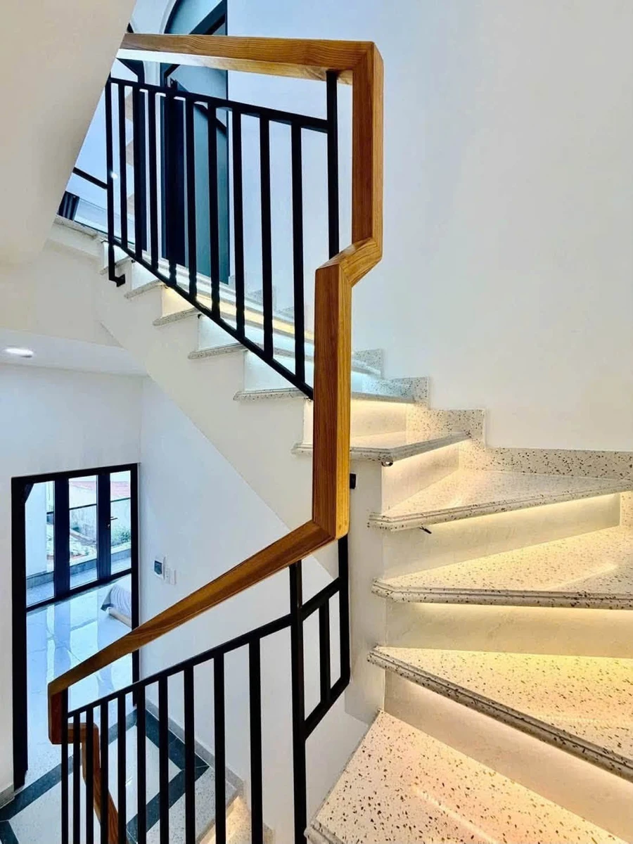Bán nhà phố Thống Nhất Gò Vấp 45m2 3 tầng 5 tỷ 9 - Ảnh thu nhỏ 3