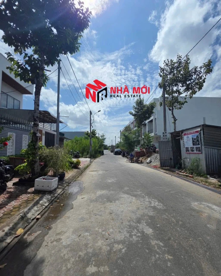 Bán nền đất 94.5m² tại KĐT Sao Mai Nhựt Hồng, Cà Mau 874 triệu - Ảnh 1