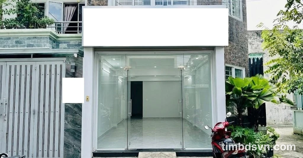 Cho thuê mặt bằng Phạm Viết Chánh, Bình Thạnh 36m² - Ảnh thu nhỏ 2