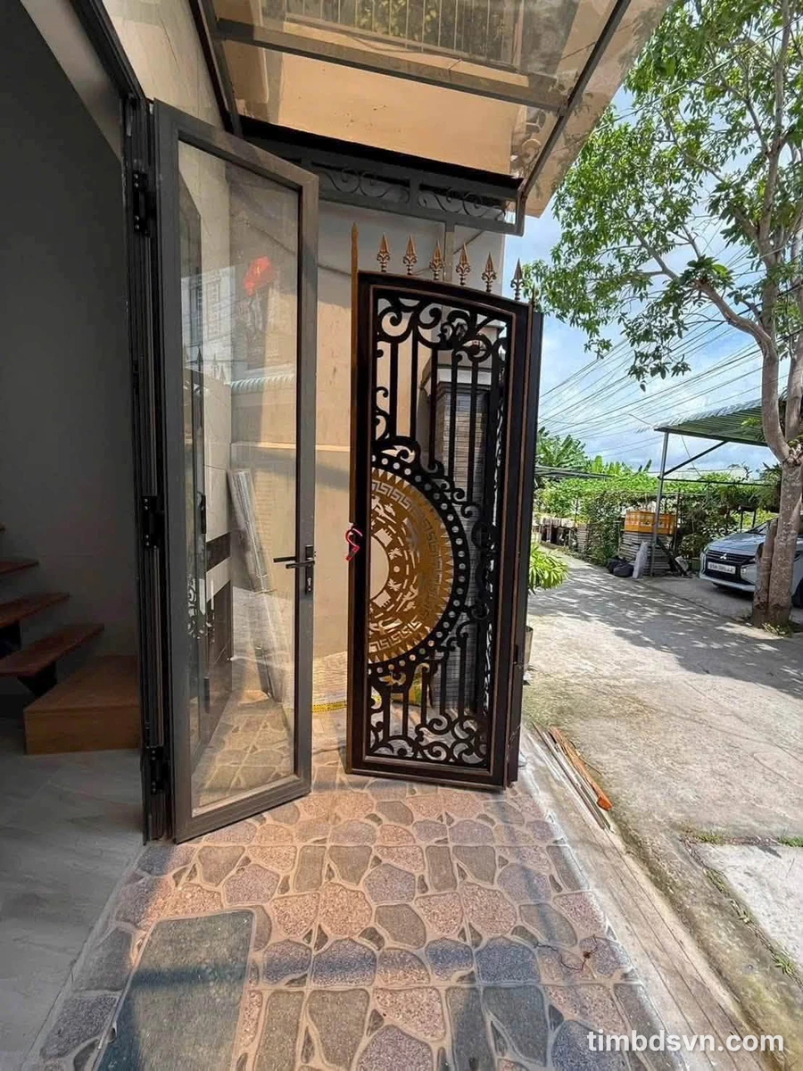 Bán nhà trệt lửng 2PN 65m² Cần Thơ - Ảnh thu nhỏ 3