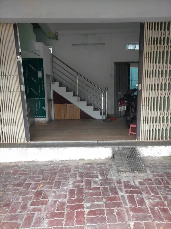 Cho thuê nhà 2 mặt tiền 2PN 20m² Bình Giã Vũng Tàu