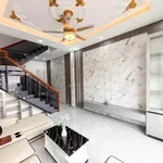Bán nhà 1 trệt 1 lầu 3 phòng ngủ 61m² Nhà Bè 3.2 tỷ - Ảnh thu nhỏ 3