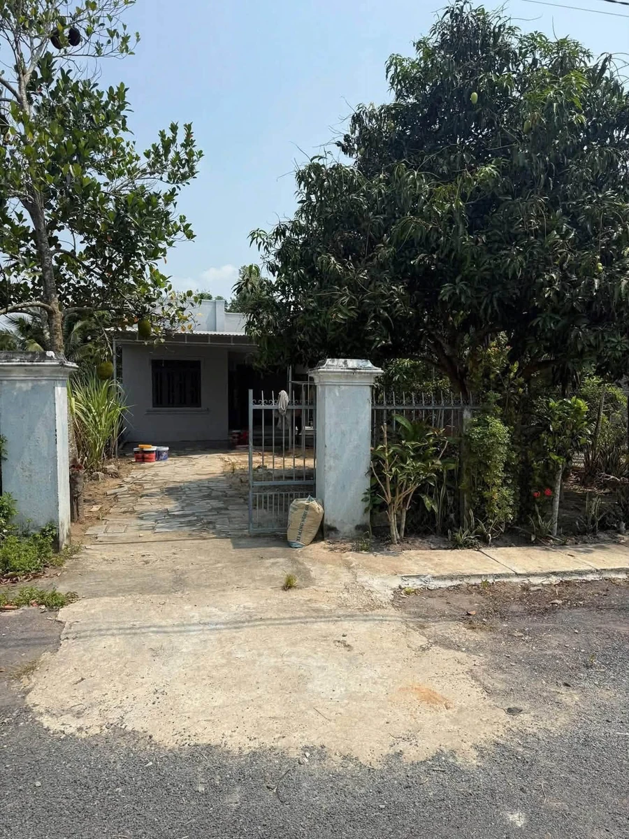 Bán đất 529.7m2 tặng nhà 3PN tại xã Suối Tiên - Ảnh thu nhỏ 5