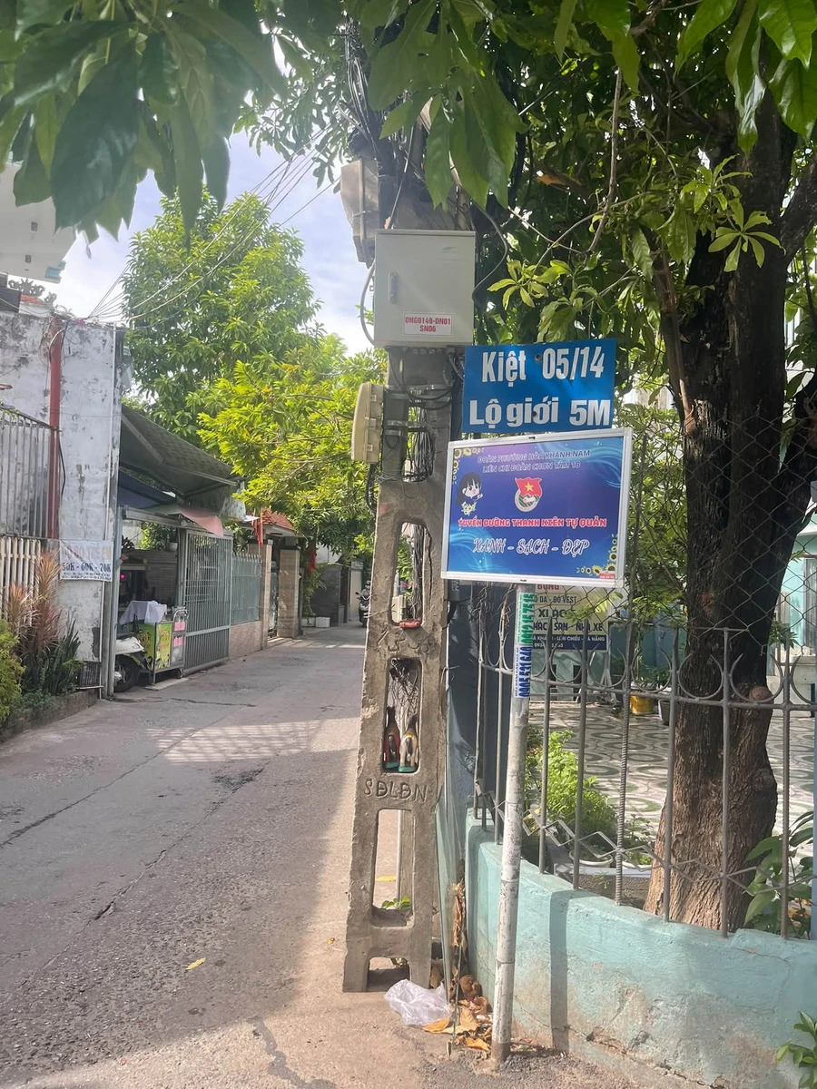 Bán đất 195m² kiệt 4m tại Nam Cao Quận 7, giá 6 tỷ - Ảnh thu nhỏ 4