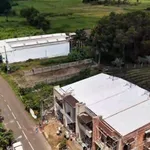 Bán nhà phố mặt tiền 100m² Nhựa Long Khánh, 2 tỷ 300 - Ảnh thu nhỏ 1