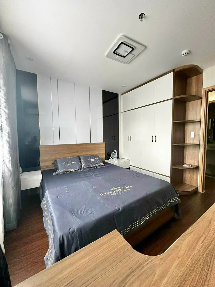 Bán căn hộ 75m2 tầng 10 chung cư CT3 Vĩnh Điềm Trung, Nha Trang, 2PN 2WC, giá 3,95 tỷ - Ảnh thu nhỏ 4