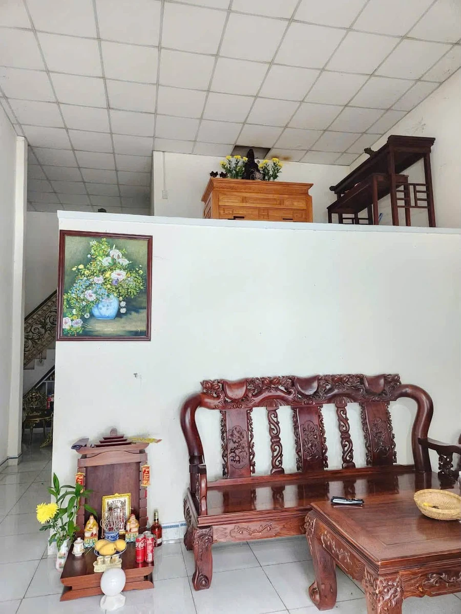 Bán nhà 98m² 2 phòng Gia Viên, Tân Hiệp, Đồng Nai - Ảnh 1