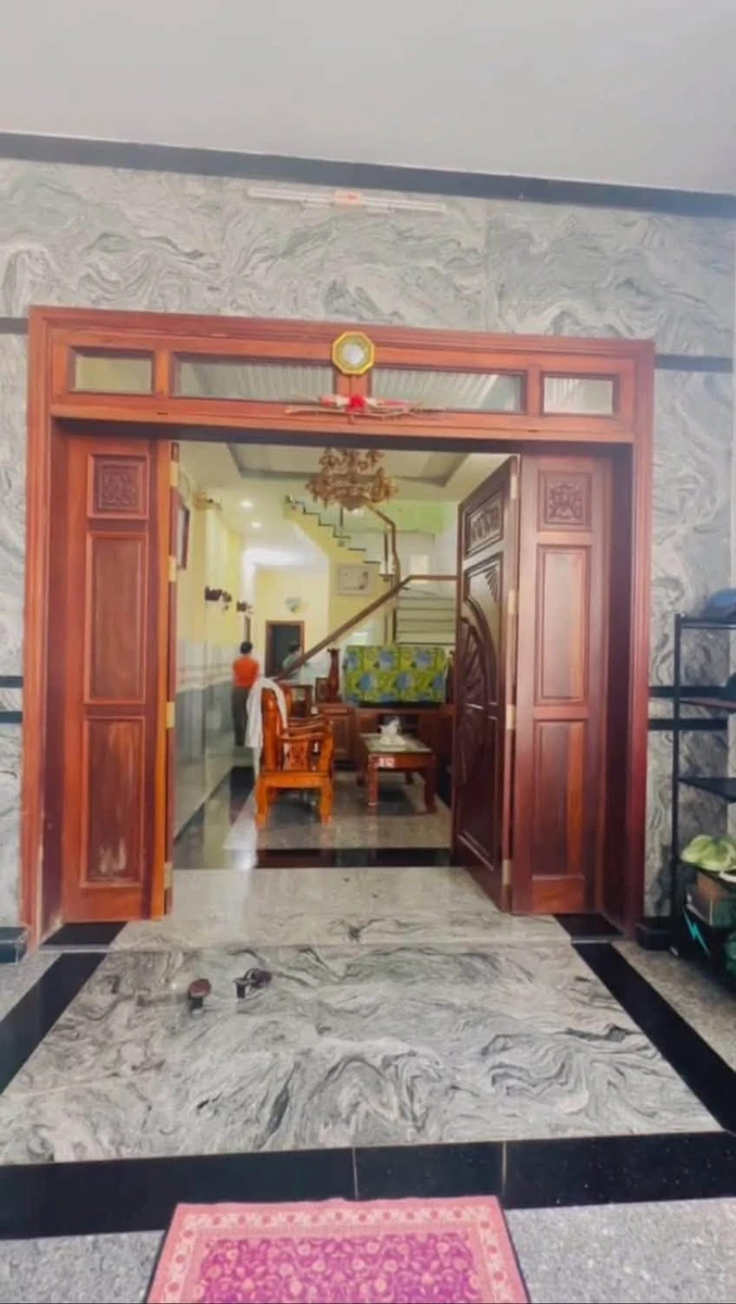 Bán nhà 3PN + 6 phòng trọ cho thuê An Tây, 100m2, 3.9 tỷ - Ảnh thu nhỏ 3