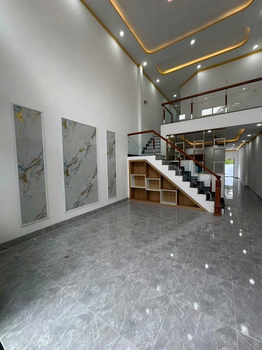Bán nhà lửng lầu 150m² Bến Cát, Bình Dương 2.5 tỷ - Ảnh thu nhỏ 5