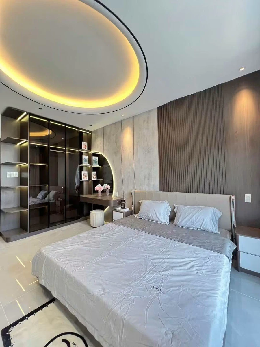 Bán nhà 3PN KĐT Mỹ Gia, 100m², 8.6 tỷ - Ảnh thu nhỏ 4