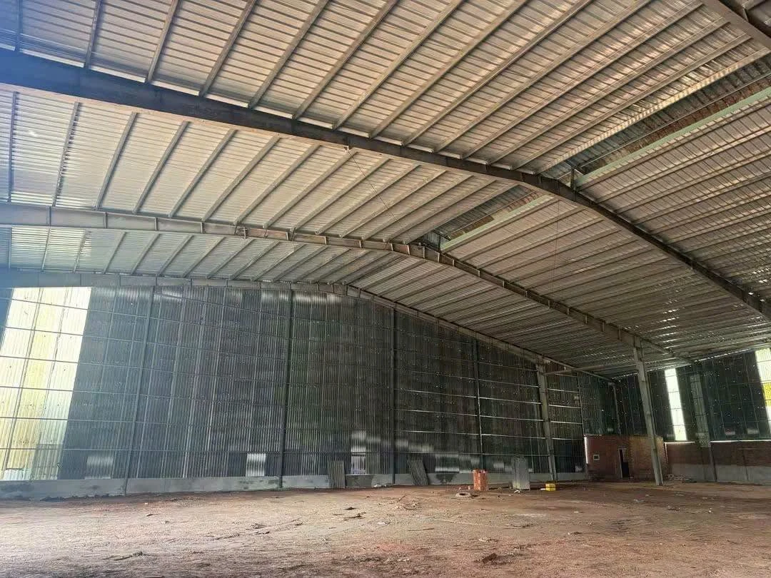 Cho thuê xưởng 2500m² Phước Tân 65.000/m²/tháng - Ảnh thu nhỏ 2