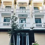 Nhà phố 4 tầng 70m2 Lái Thiêu, nhỉnh 5 tỷ - Ảnh thu nhỏ 1