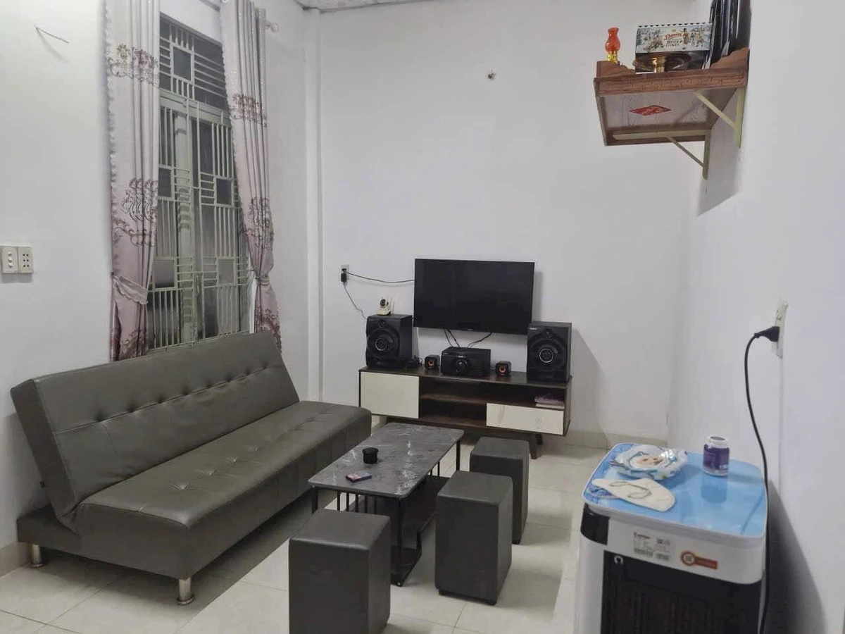 Nhà hẻm bán 3,1 tỷ Y Ngông Buôn Ma Thuột 87m² - Ảnh thu nhỏ 3