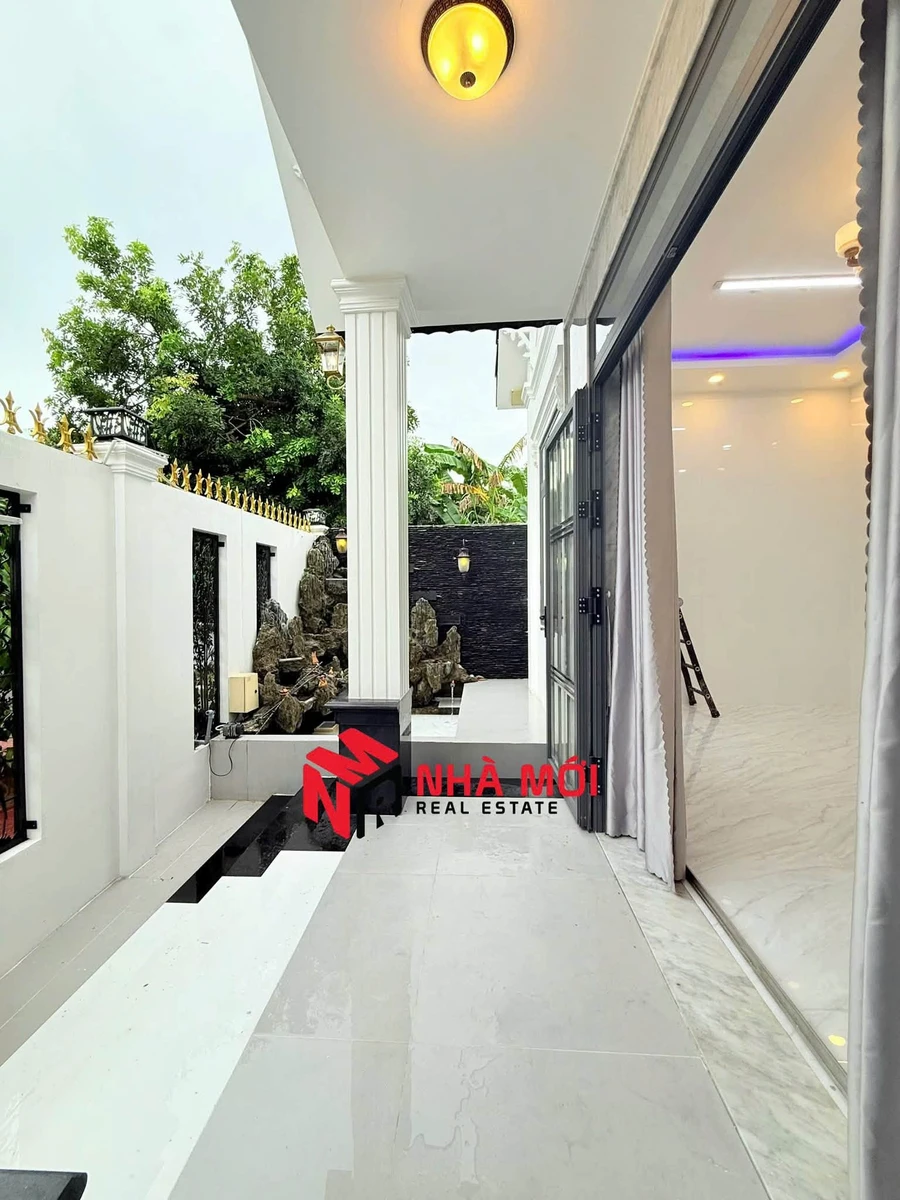 Bán biệt thự mini 10m x 15m, 2PN khu Licogi Cà Mau - Ảnh thu nhỏ 5
