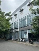 Nhà đất đầu đường Nguyễn Thị Định góc 2 mặt tiền đối diện điện lực thành phố nhà đổ 3 tấm TL giá - Ảnh thu nhỏ 5