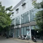 Nhà đất đầu đường Nguyễn Thị Định góc 2 mặt tiền đối diện điện lực thành phố nhà đổ 3 tấm TL giá - Ảnh thu nhỏ 5