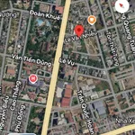 Bán đất 2 mặt tiền đường Lê Văn Nhiễu, Buôn Ma Thuột, 76m² - Ảnh thu nhỏ 1