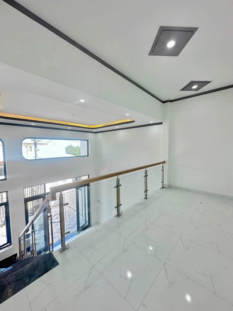 Bán nhà gác lửng Tân Triều 80m² 3PN 2WC 1 tỷ - Ảnh thu nhỏ 5