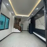 Bán nhà mới 40m², 4 tầng tại Vĩnh Ninh 5,1 tỷ - Ảnh thu nhỏ 1