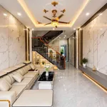 Bán nhà 1 trệt 1 lầu 3PN Bưu Hòa, 61,6m², 3.45 tỷ - Ảnh thu nhỏ 2