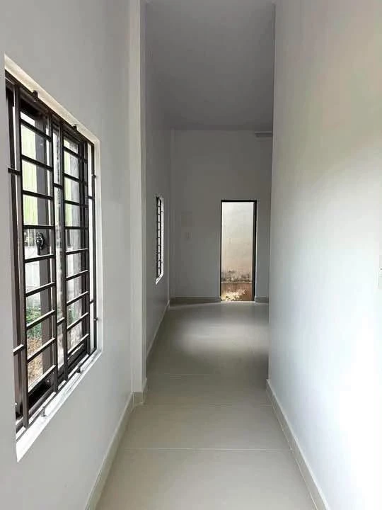 Bán nhà 2PN mới xây 90m² tại Đông Hà 1,1 tỷ - Ảnh thu nhỏ 3