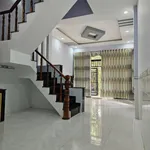 Bán nhà 1 lầu 48m² Mỹ Hạnh Nam 850 triệu - Ảnh thu nhỏ 4
