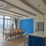 Cho thuê penthouse 160m² 2PN full nội thất Vũng Tàu - Ảnh thu nhỏ 1