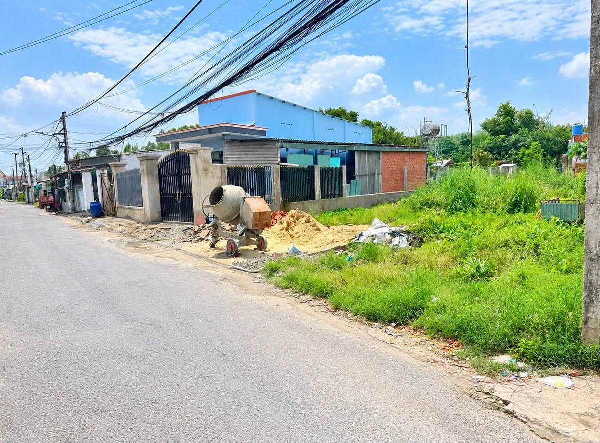 Bán đất nền Hòa Lợi 148m² thổ cư 60m² 1.7 tỷ - Ảnh thu nhỏ 4