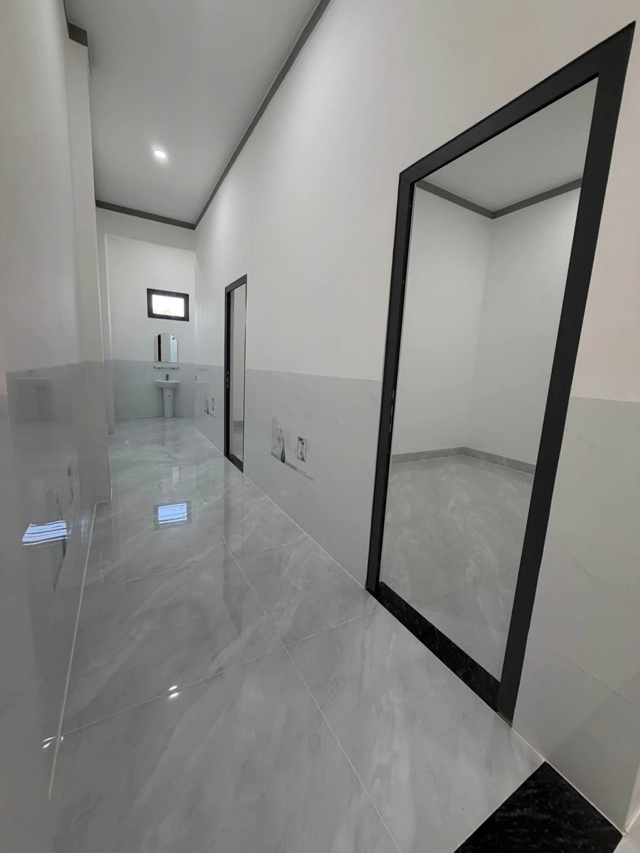 Bán nhà sổ riêng thổ cư 100m² Đồng Nai - Ảnh thu nhỏ 4