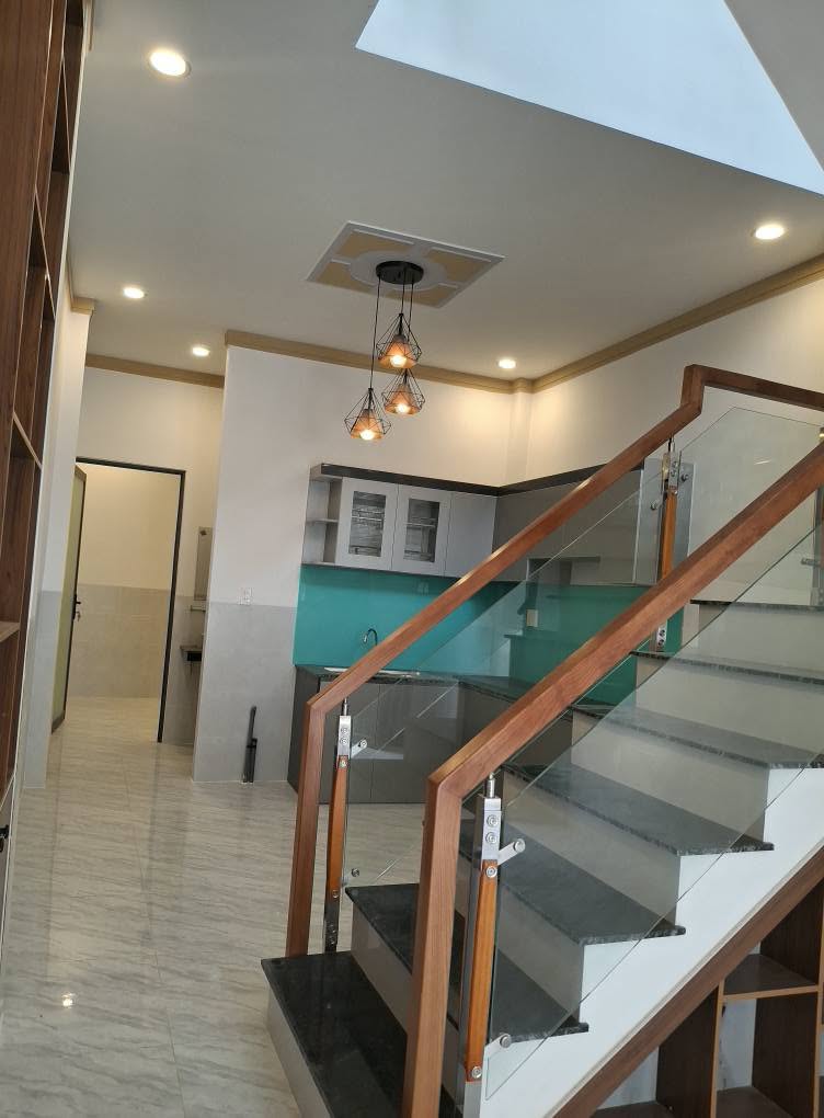 Bán nhà 1 lầu 1 trệt 3PN ở Trấn Biên, Đồng Nai 52m² - Ảnh thu nhỏ 2