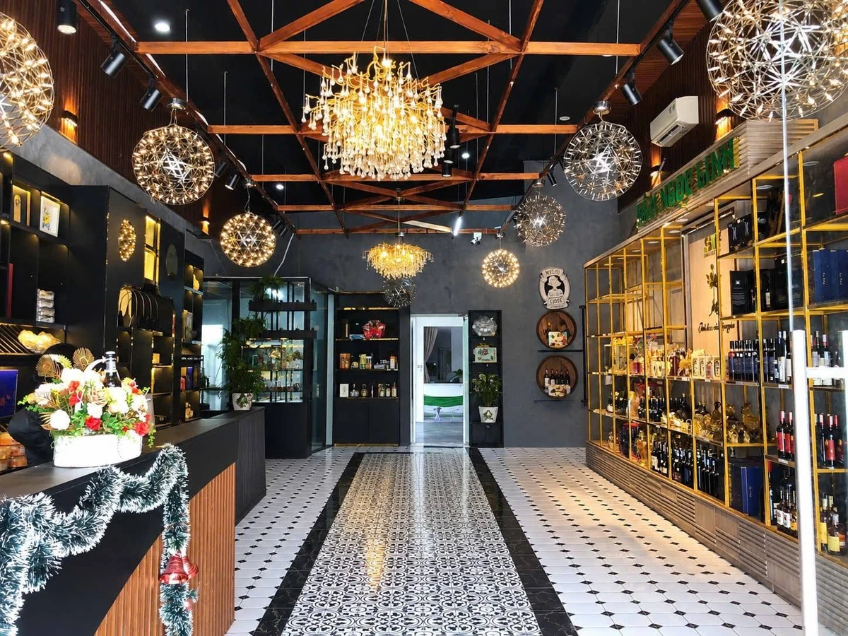 Cho thuê mặt bằng 150m2 CMT8 gần Ngã 6 Chùa Bà 28 triệu/tháng - Ảnh thu nhỏ 2