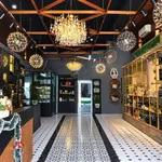 Cho thuê mặt bằng 150m2 CMT8 gần Ngã 6 Chùa Bà 28 triệu/tháng - Ảnh thu nhỏ 2