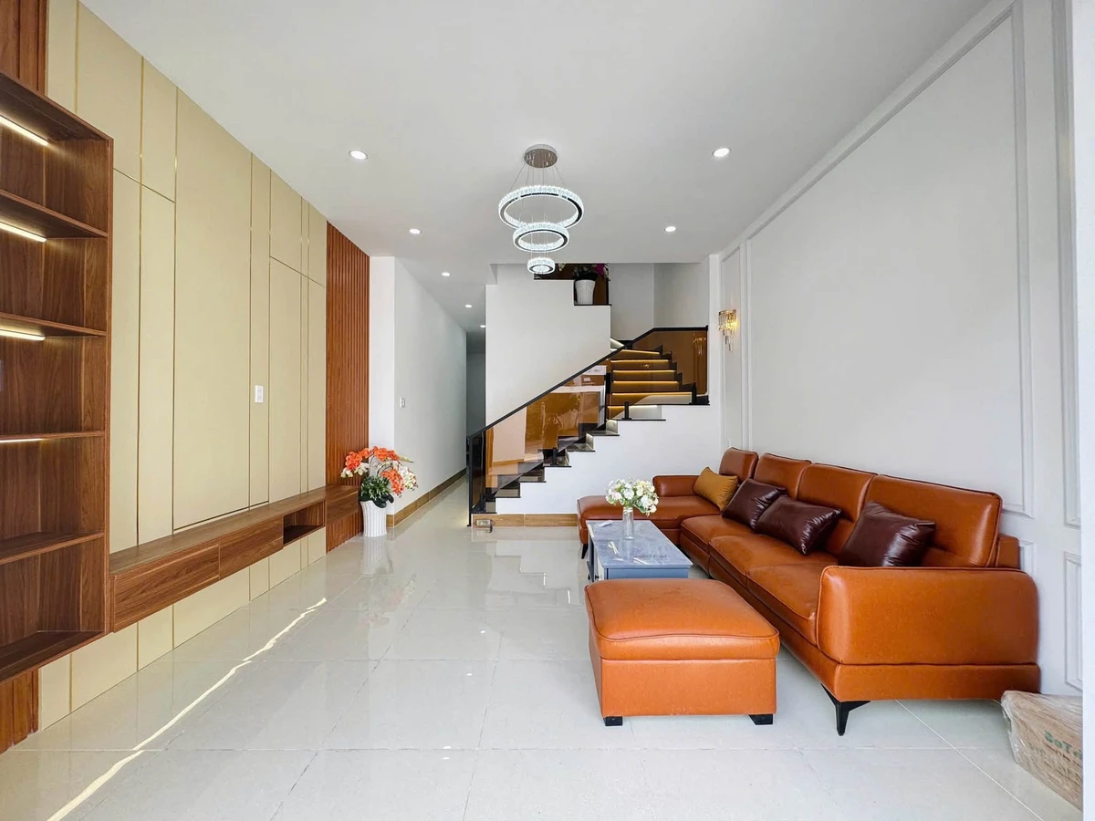 Bán nhà phố 4.95x21m Rạch Giá 2 tỷ 850 triệu - Ảnh thu nhỏ 4