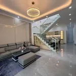 Bán nhà hẻm 5x19m, 3 phòng ngủ Lý Thái Tổ Quận 12 - Ảnh thu nhỏ 3